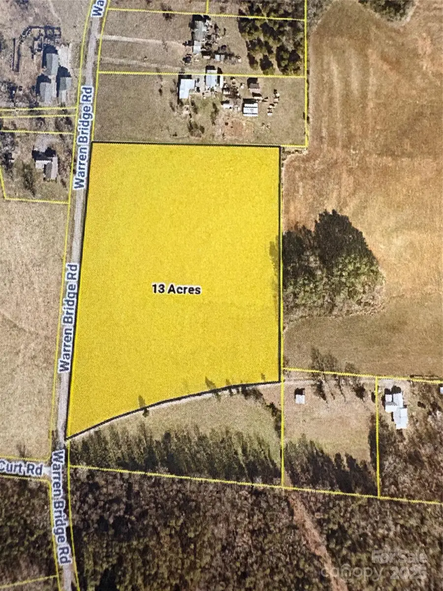 13 ac Warren Bridge Road, Union Grove, NC 28689 - Image #3