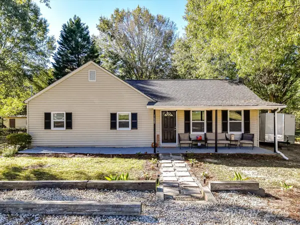 1620 Blueberry Street, Mount Pleasant, NC 28124