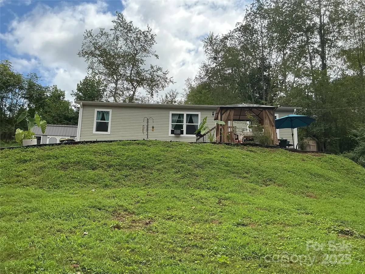 30 and 32 W Skyland Circle, Asheville, NC 28804 - Image #1