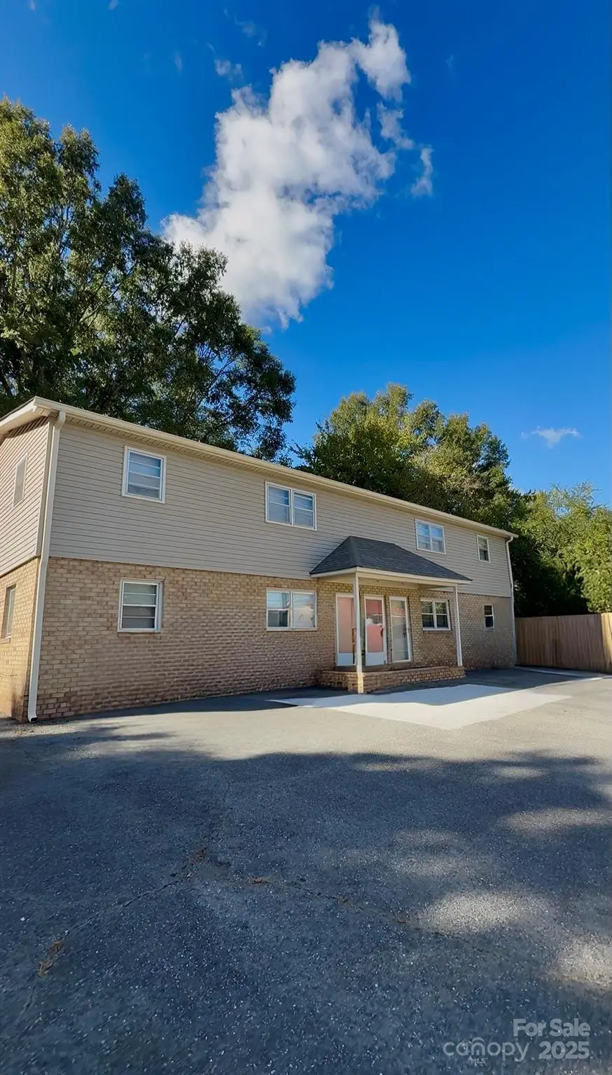 1554 Barringer Street, Mount Pleasant, NC 28124 - Image #2