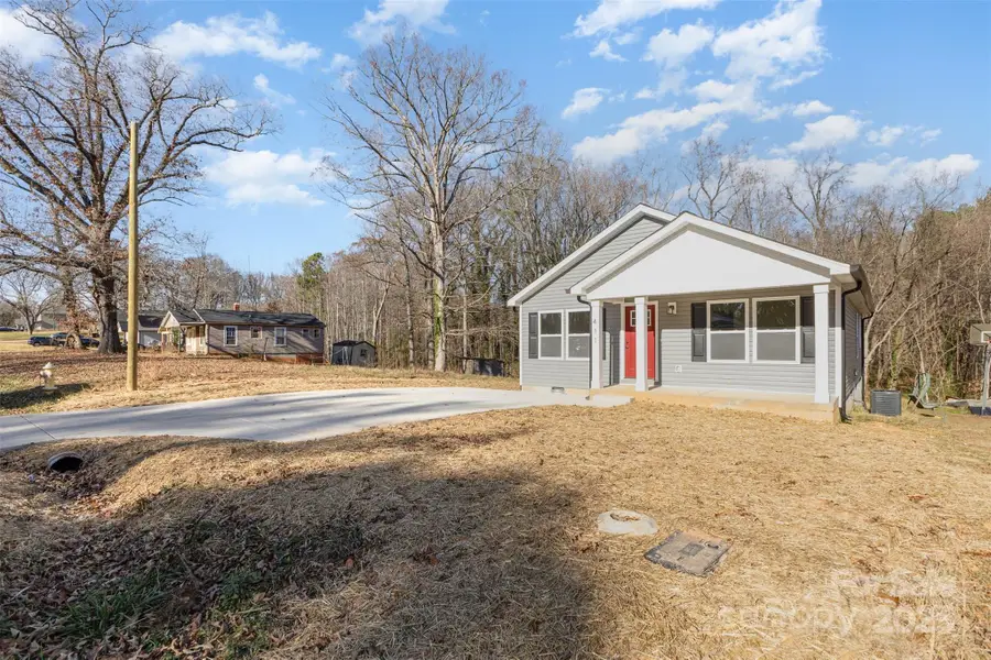 411 E Torbush Drive, Salisbury, NC 28144 - Image #2