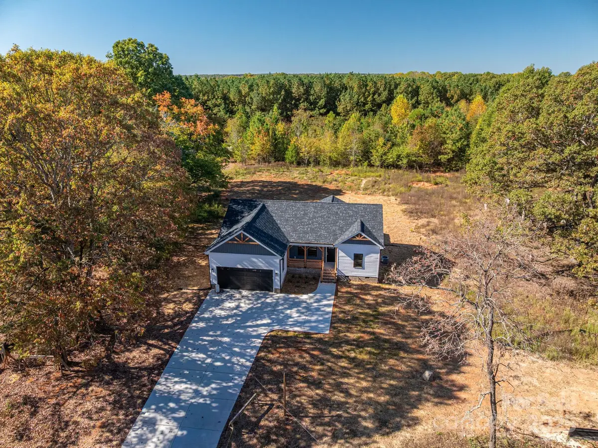 2488 Shoal Road, Crouse, NC 28033 - #1