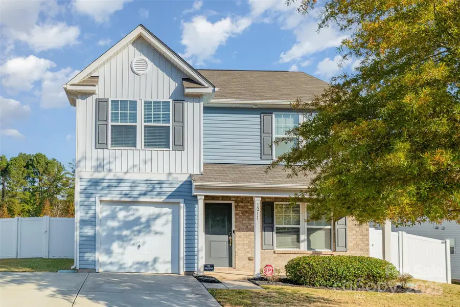 1211 Whitehall Hill Road, York, SC 29745 - Image #2