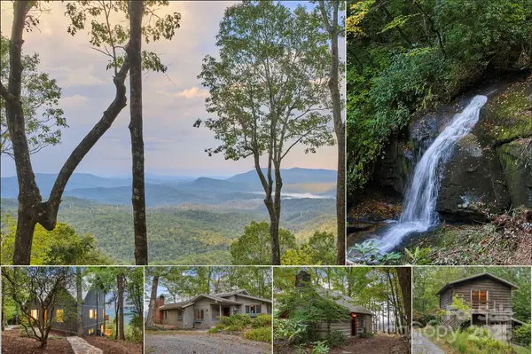 243 Ridgeline Drive, Brevard, NC 28712