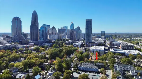 427 W 8th Street, Charlotte, NC 28202