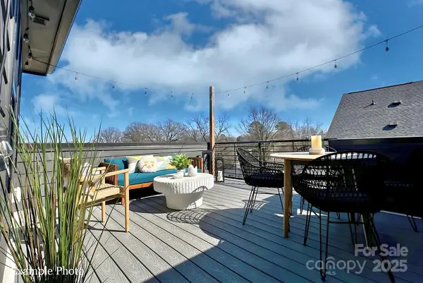 2154 N Graham Street #15, Charlotte, NC 28206