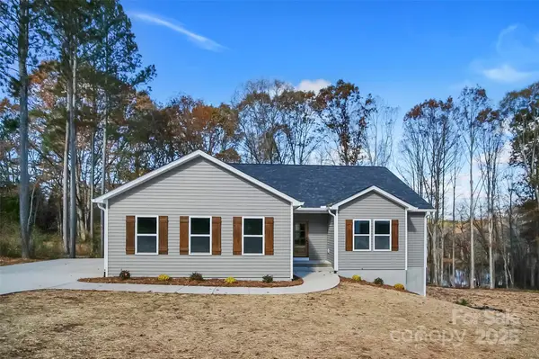 7058 Sparrow Lane, Vale, NC 28168