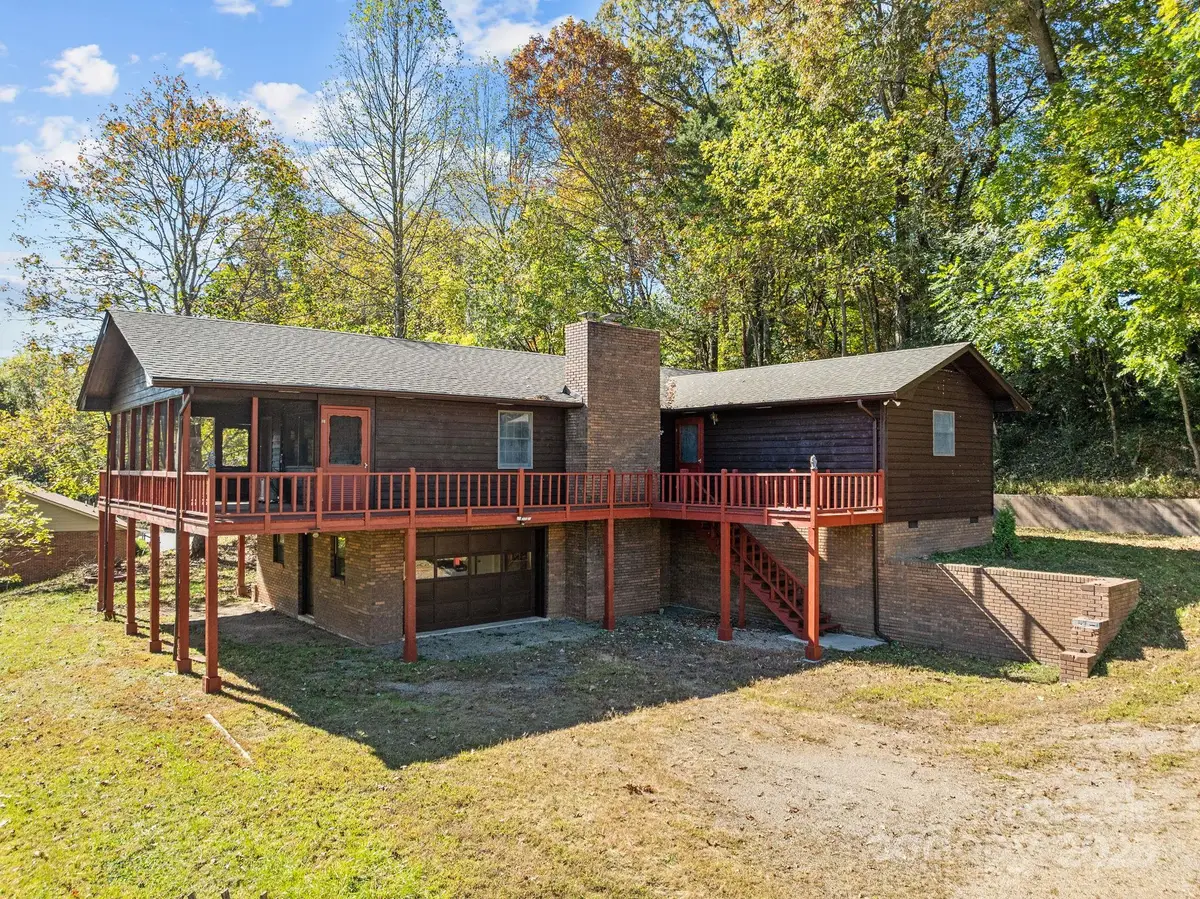 55 Horizon Drive, Franklin, NC 28734 - Image #1