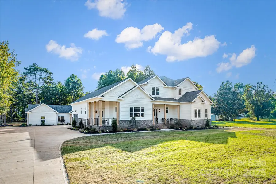 6141 Wilgrove Mint Hill Road, Mint Hill, NC 28227 - Image #3