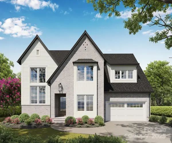 4616 General Pershing Drive, Charlotte, NC 28209