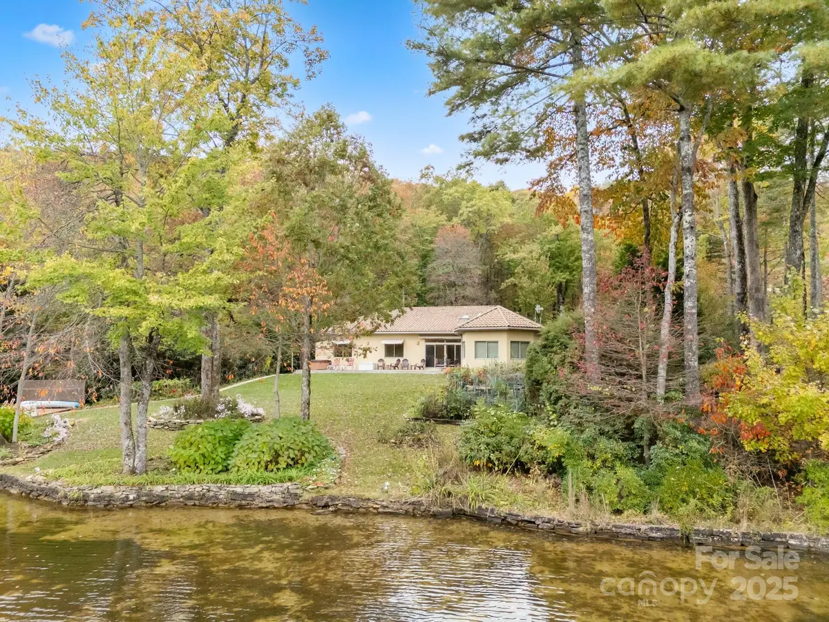 568 W Club Boulevard, Lake Toxaway, NC 28747 - Image #1