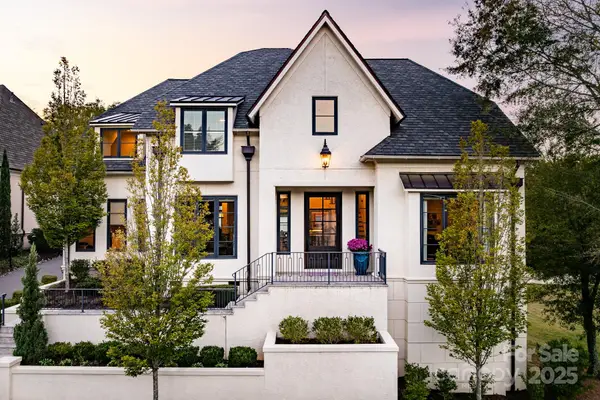 8418 Double Eagle Gate Way, Charlotte, NC 28210