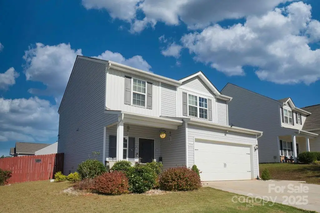 9728 Crooms Court, Charlotte, NC 28215 - Image #1