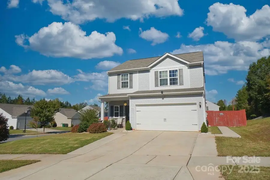 9728 Crooms Court, Charlotte, NC 28215 - Image #2