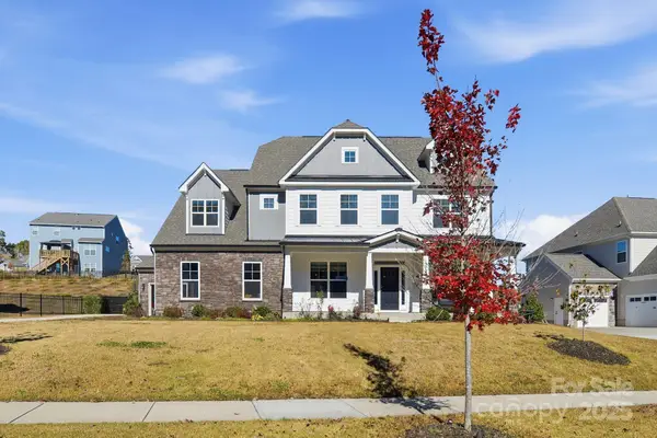 17230 Monocacy Boulevard, Huntersville, NC 28078