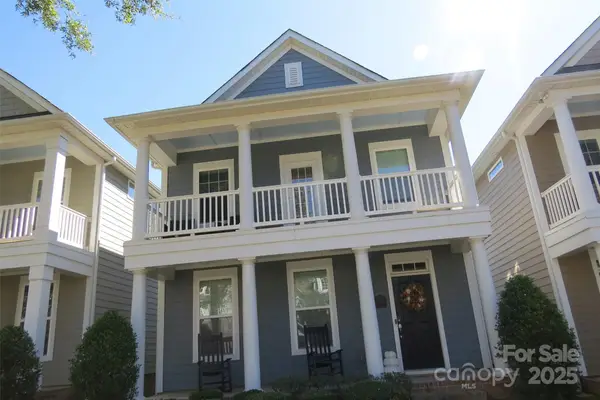 1018 Back Stretch Boulevard, Indian Trail, NC 28079