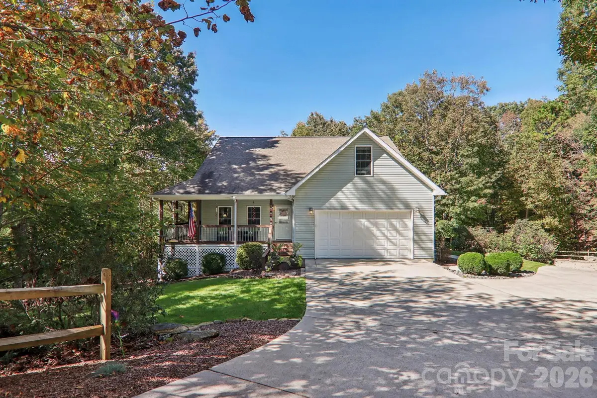 6 Wagon Trace, Flat Rock, NC 28731 - #1