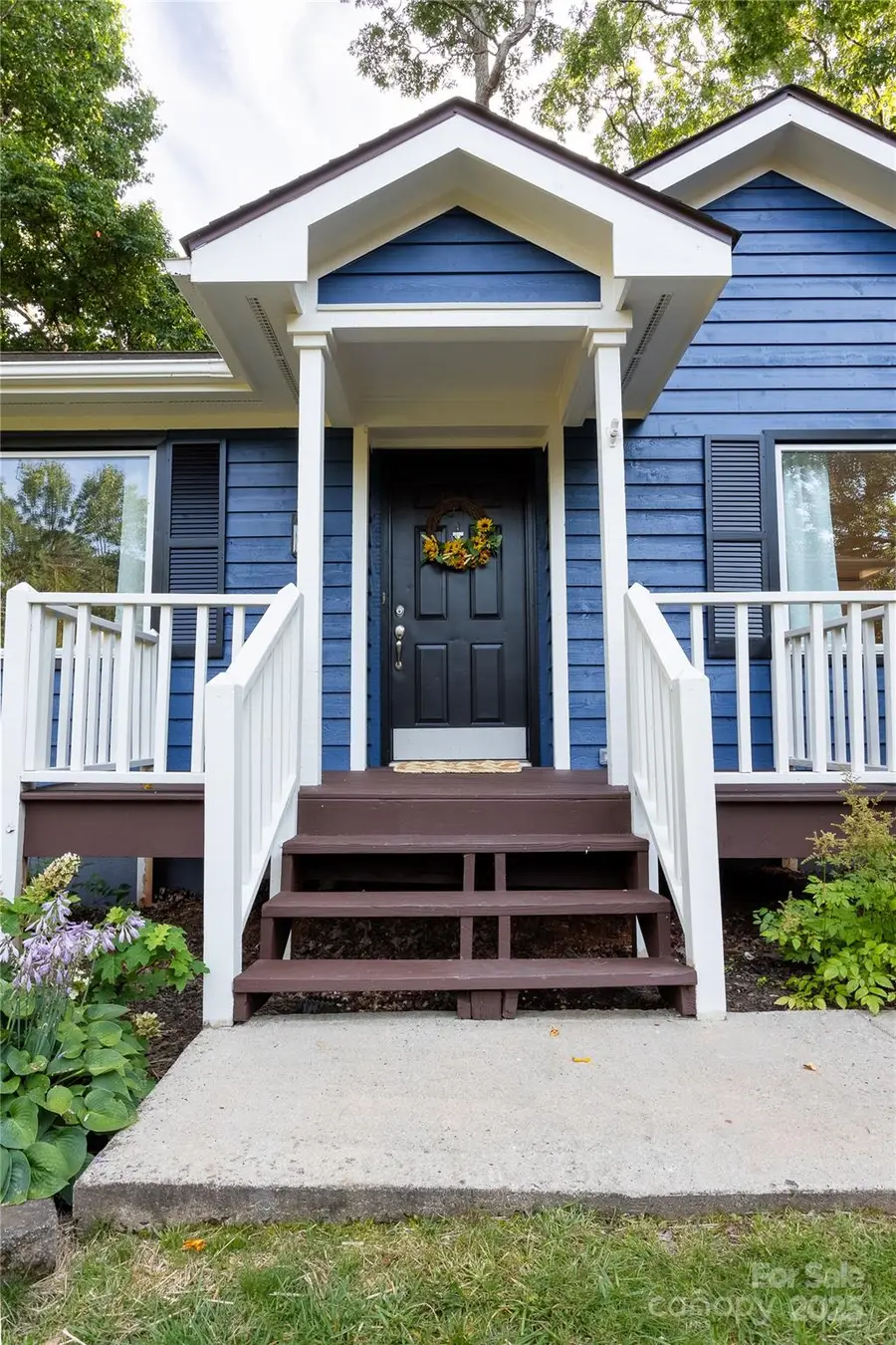 608 Hiawassee Avenue, Black Mountain, NC 28711 - Image #3