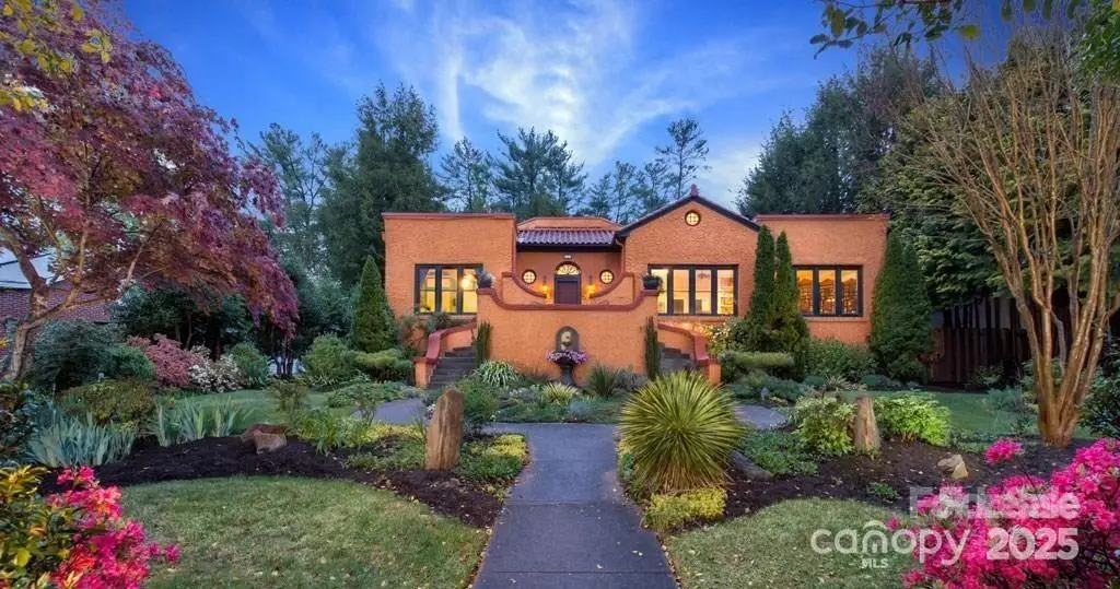 26 Sheridan Road, Asheville, NC 28803 - Image #1