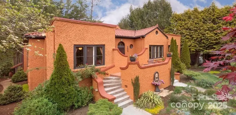 26 Sheridan Road, Asheville, NC 28803 - Image #2