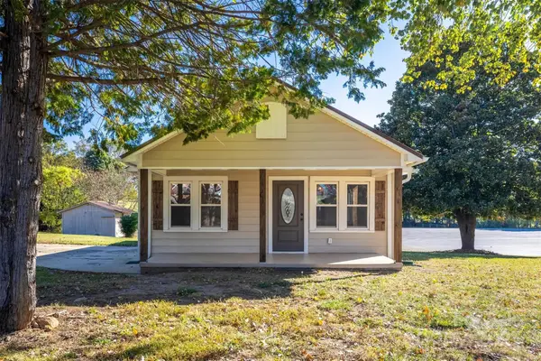 2443 Connelly Springs Road, Granite Falls, NC 28638