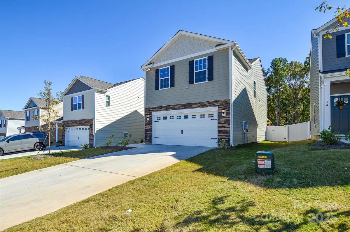 878 Two Brothers Lane, York, SC 29745 - Image #1
