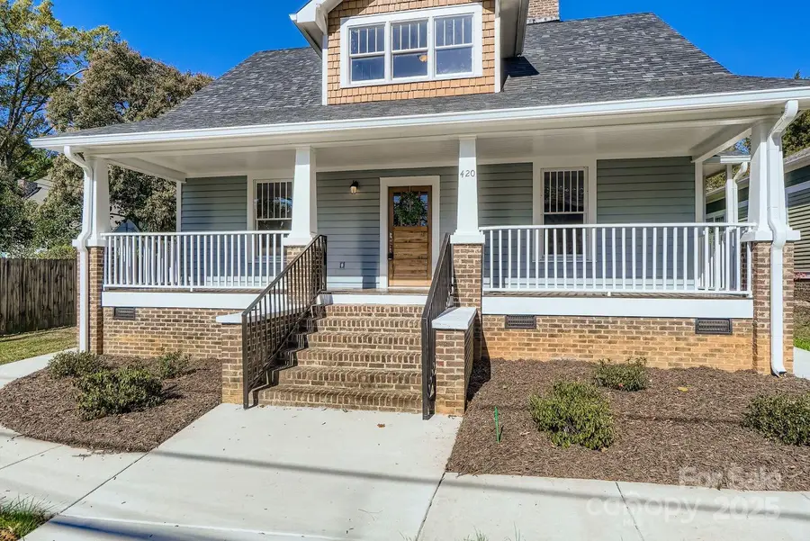 420 S Jackson Street, Salisbury, NC 28144 - Image #3