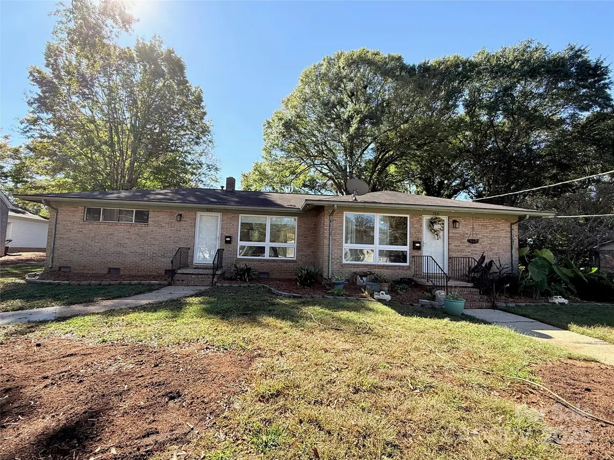 703 Westover Terrace, Shelby, NC 28150 - #1