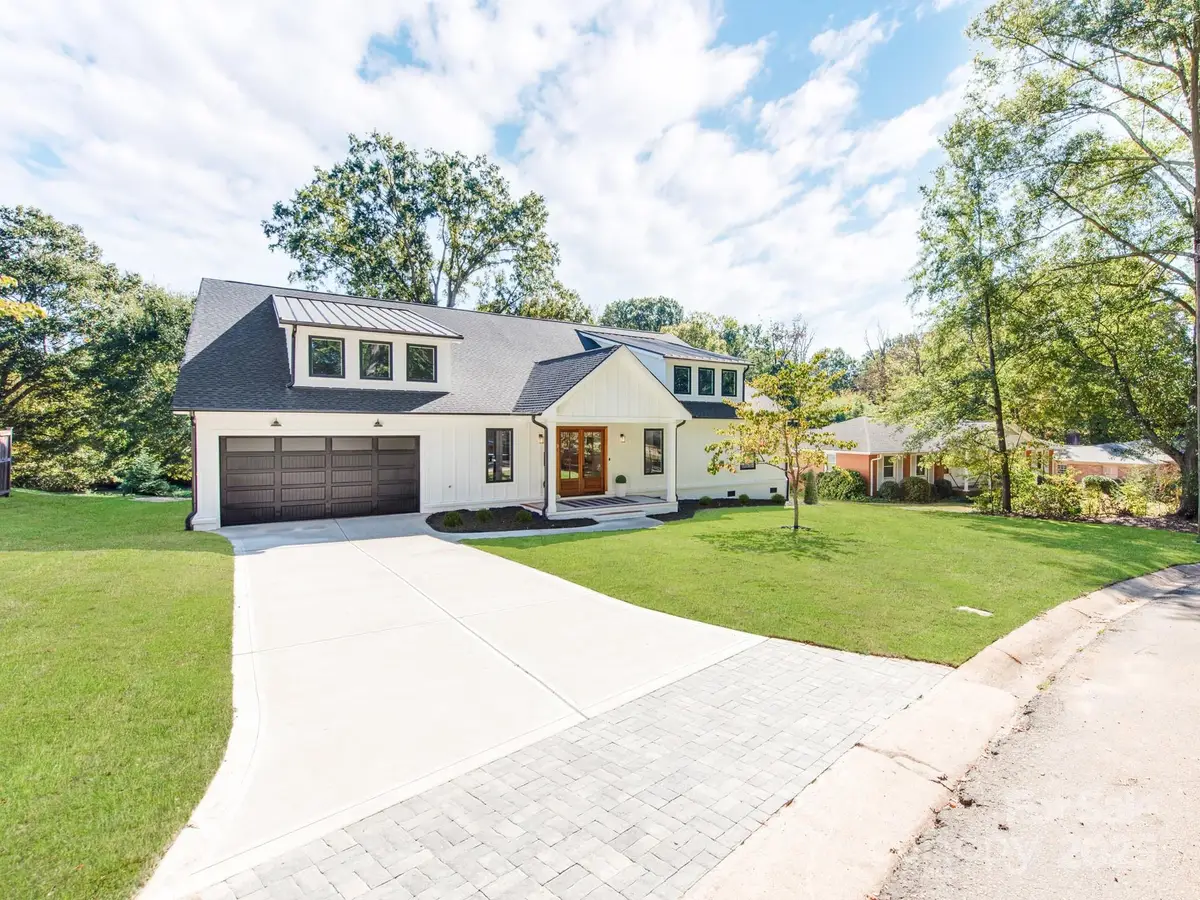 4637 Emory Lane, Charlotte, NC 28211 - Image #1