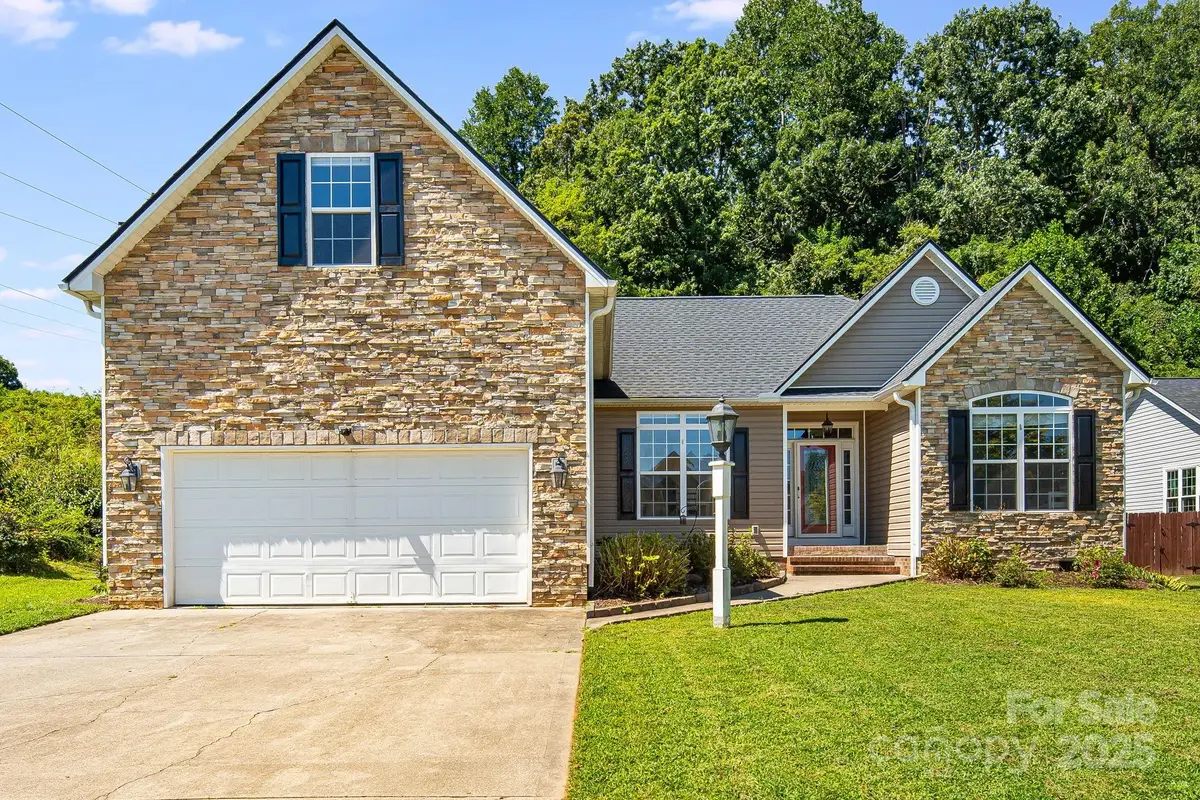 7 Groton Way, Arden, NC 28704 - Image #1