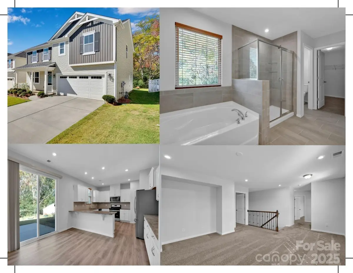 9518 Harvard Oak Court, Charlotte, NC 28269 - Image #1