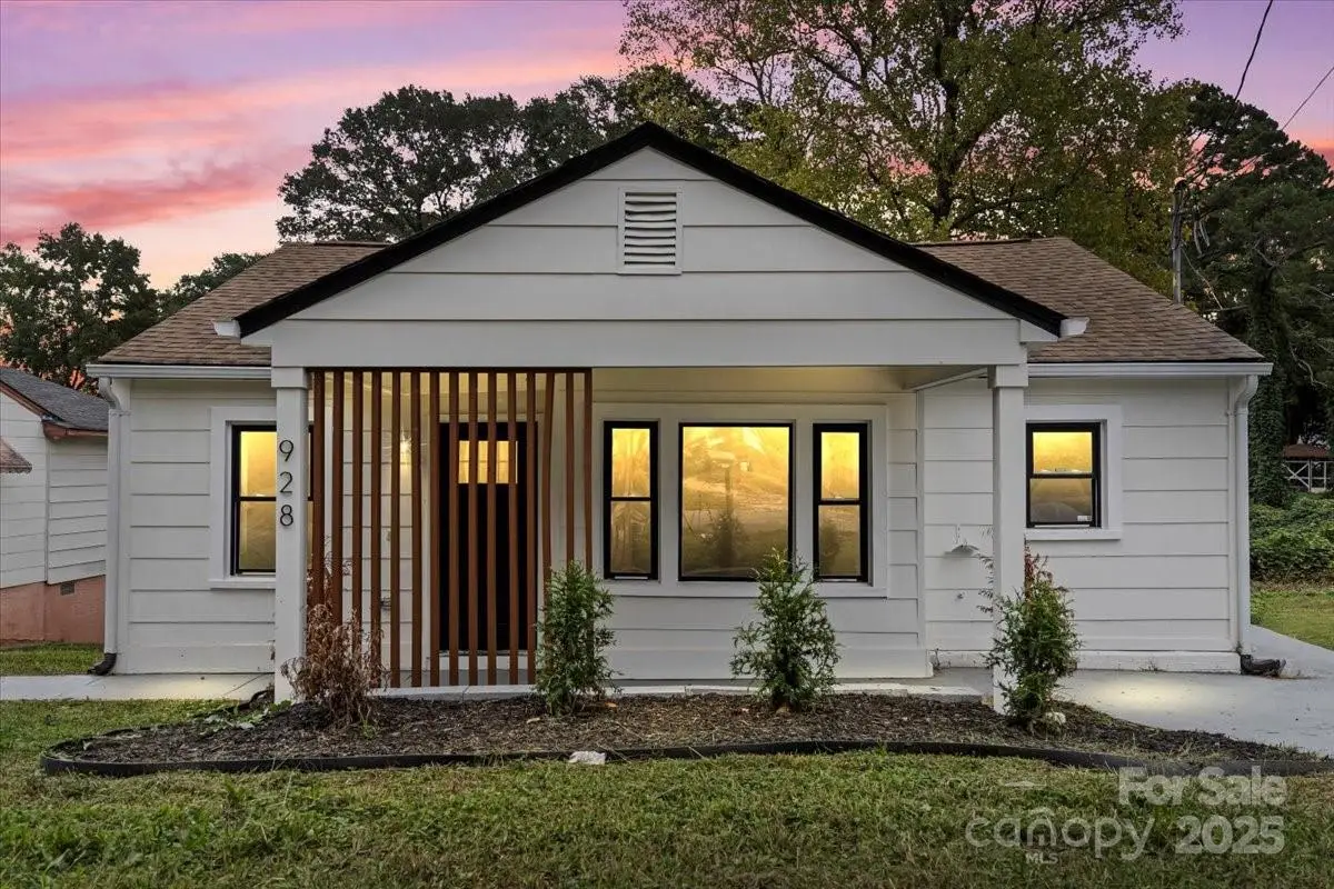 928 N Highland Street, Gastonia, NC 28052 - Image #1