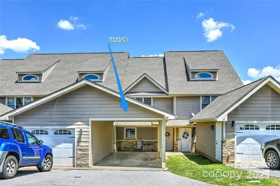 29 Rotunda Circle, Asheville, NC 28806 - Image #2