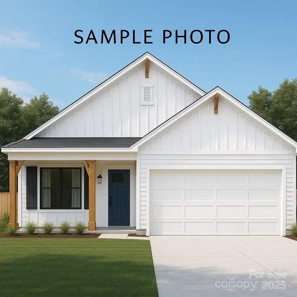 323 Harbor View Drive, Cherryville, NC 28021