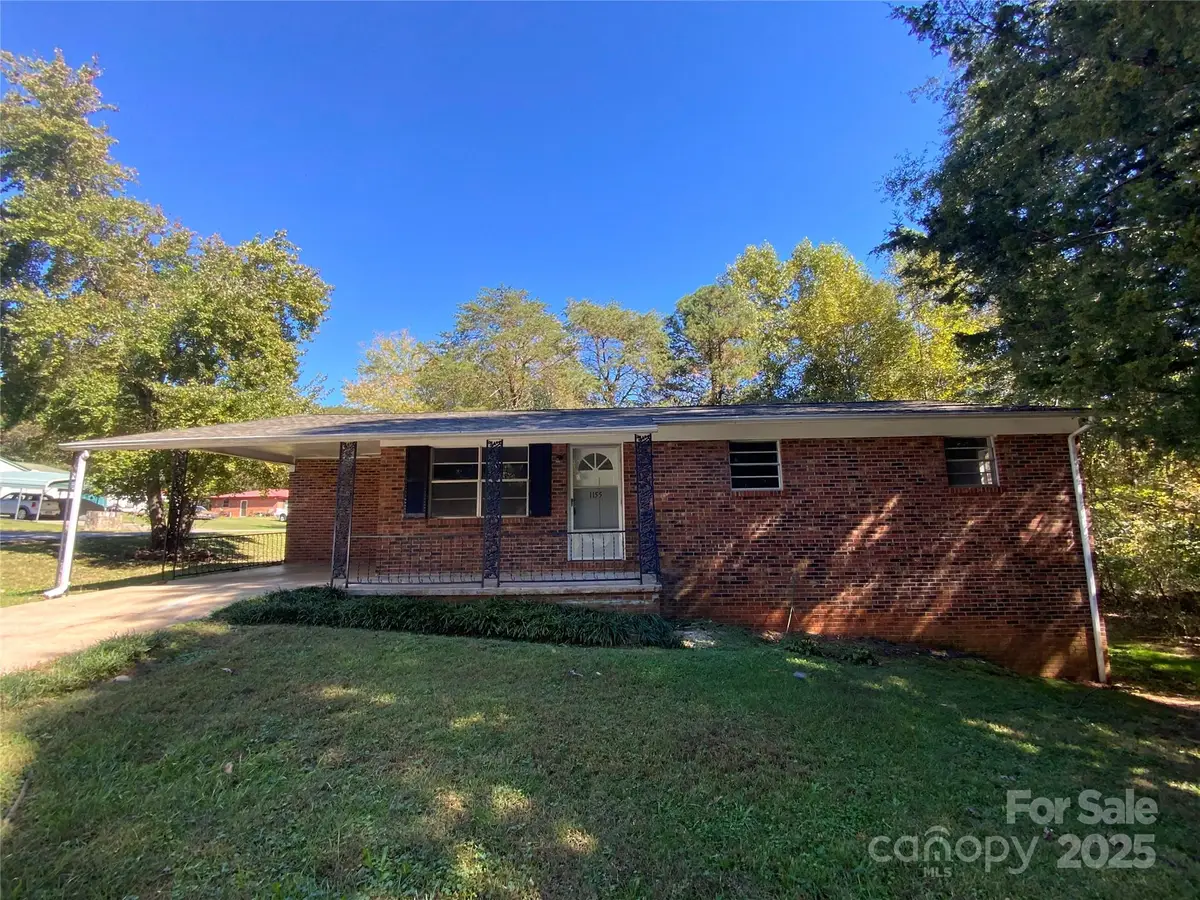 1155 Bridges Drive, Forest City, NC 28043 - Image #1