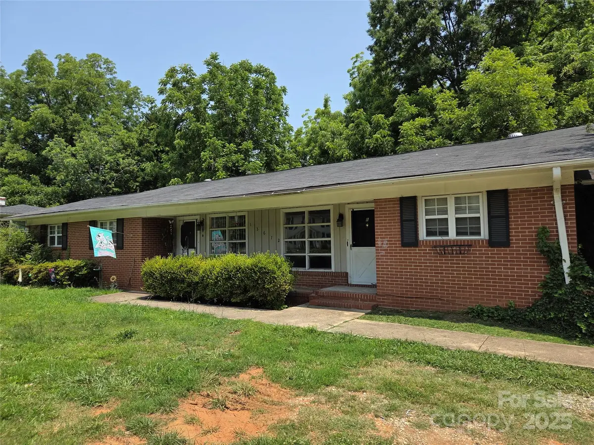 13612 S Old Statesville Road, Huntersville, NC 28078 - #1