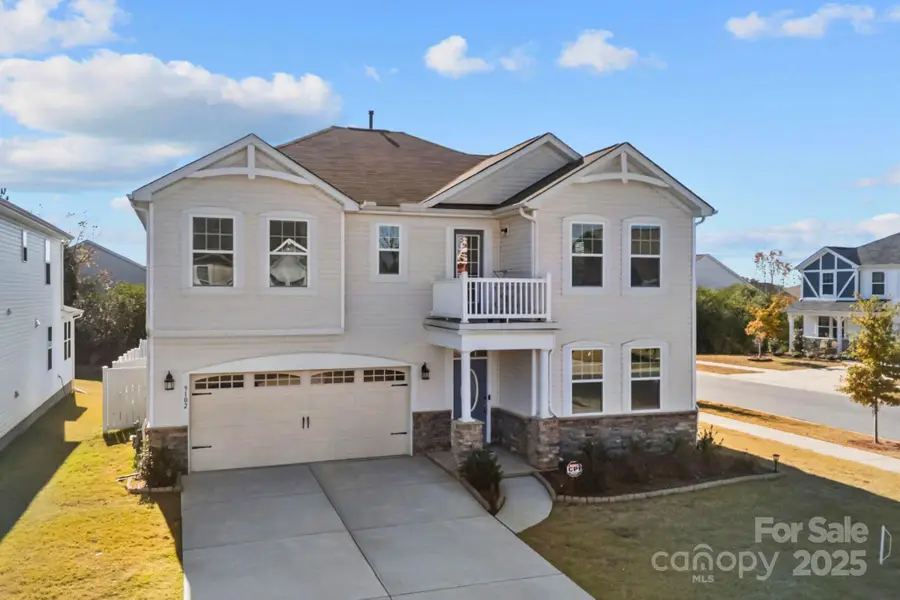 9102 Buckley Court, Charlotte, NC 28269 - Image #2