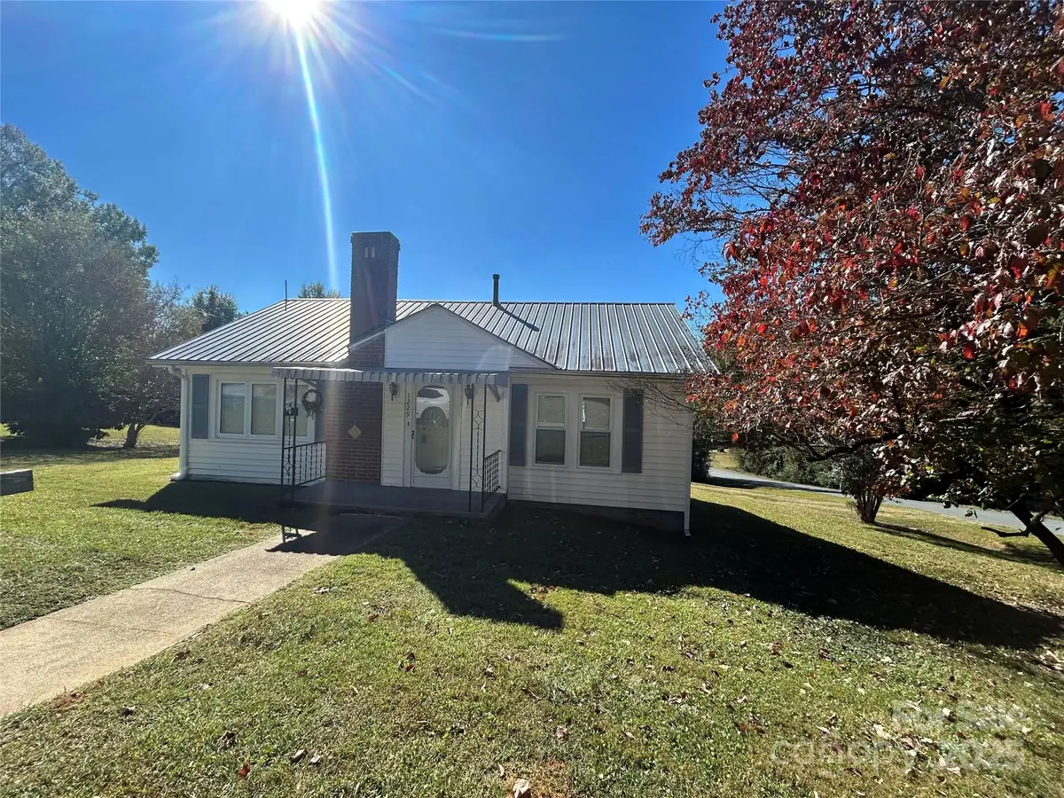 1229 Wiscassett Street, Albemarle, NC 28001 - Image #1