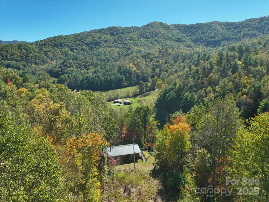 1622 Meadow Fork Road, Hot Springs, NC 28743 - Image #2