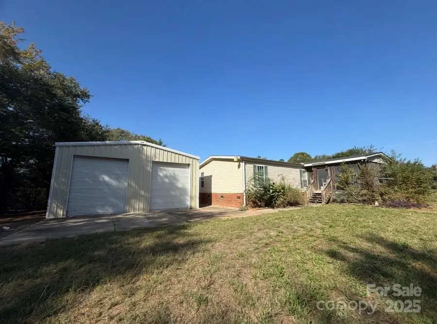 1409 Clayton Drive, Chester, SC 29706 - Image #2