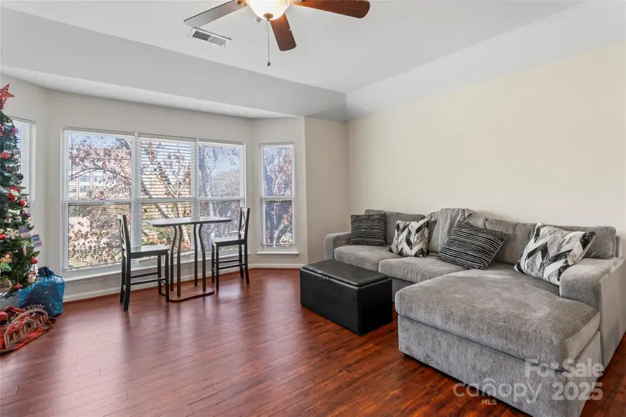 529 N Graham Street #3G, Charlotte, NC 28202 - Image #3