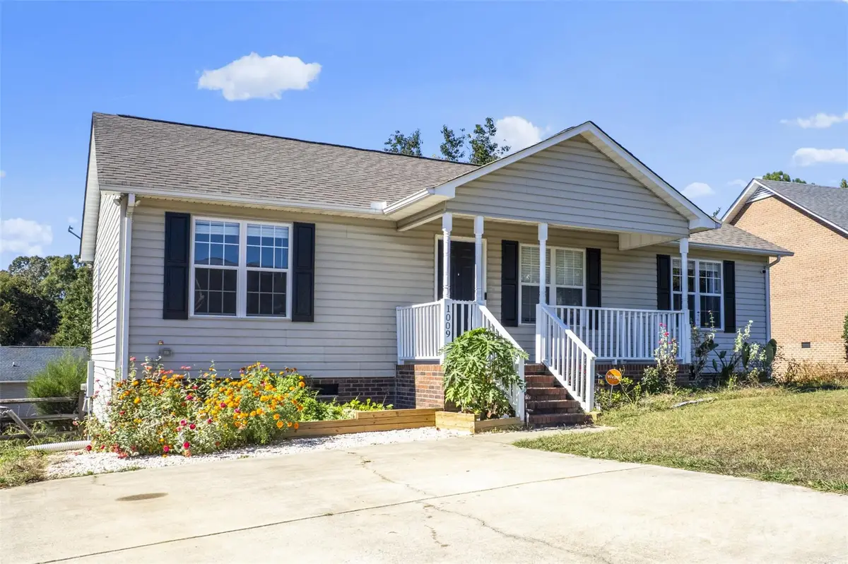 1009 Braxton Drive, Concord, NC 28025 - Image #1