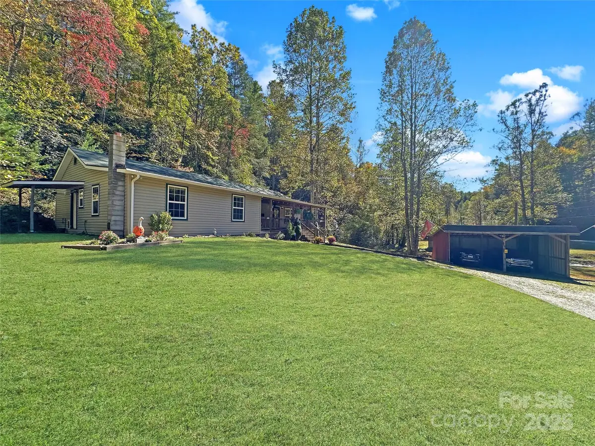 4203 Kirby Mountain Road, Lenoir, NC 28645 - Image #1