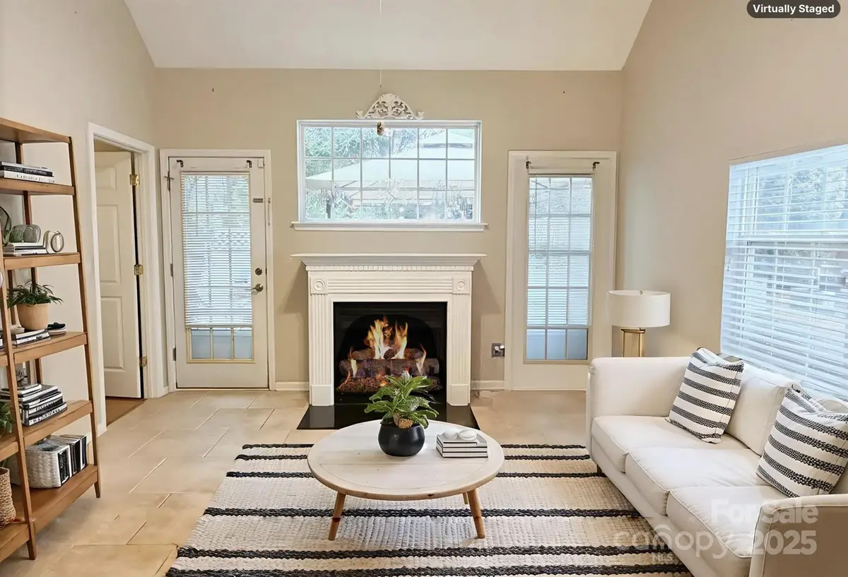 8640 Robinson Forest Drive, Charlotte, NC 28277 - Image #1