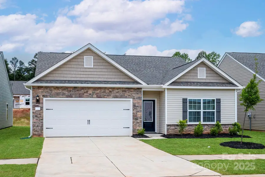 4032 Bolo Drive, Charlotte, NC 28215 - Image #2