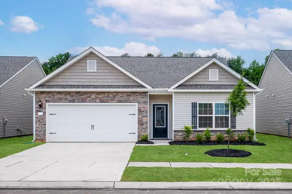 4024 Bolo Drive, Charlotte, NC 28215