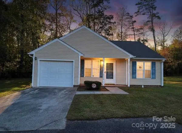 3640 Cheshire Woods Drive, Winston Salem, NC 27106