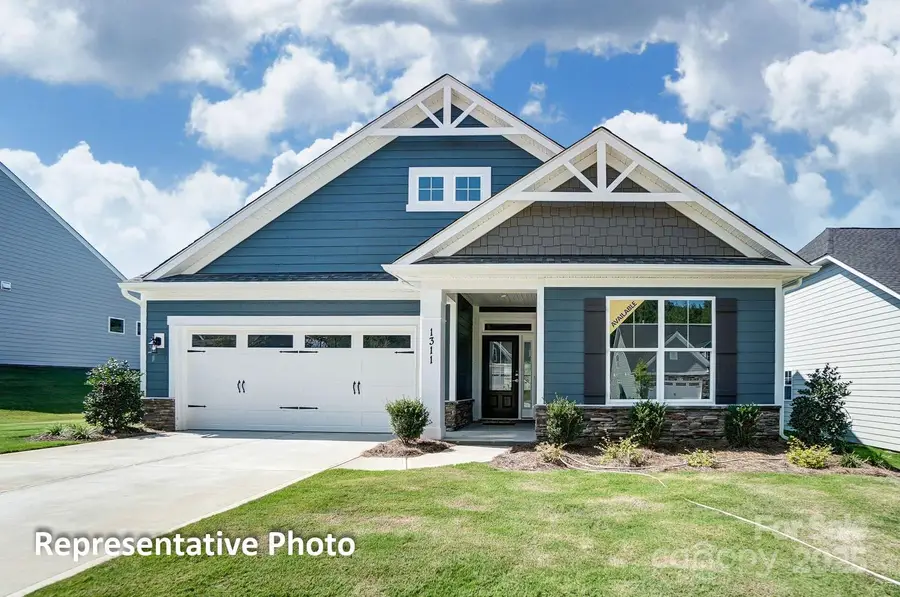 126 S Dunlavin Way, Mooresville, NC 28115 - Image #2