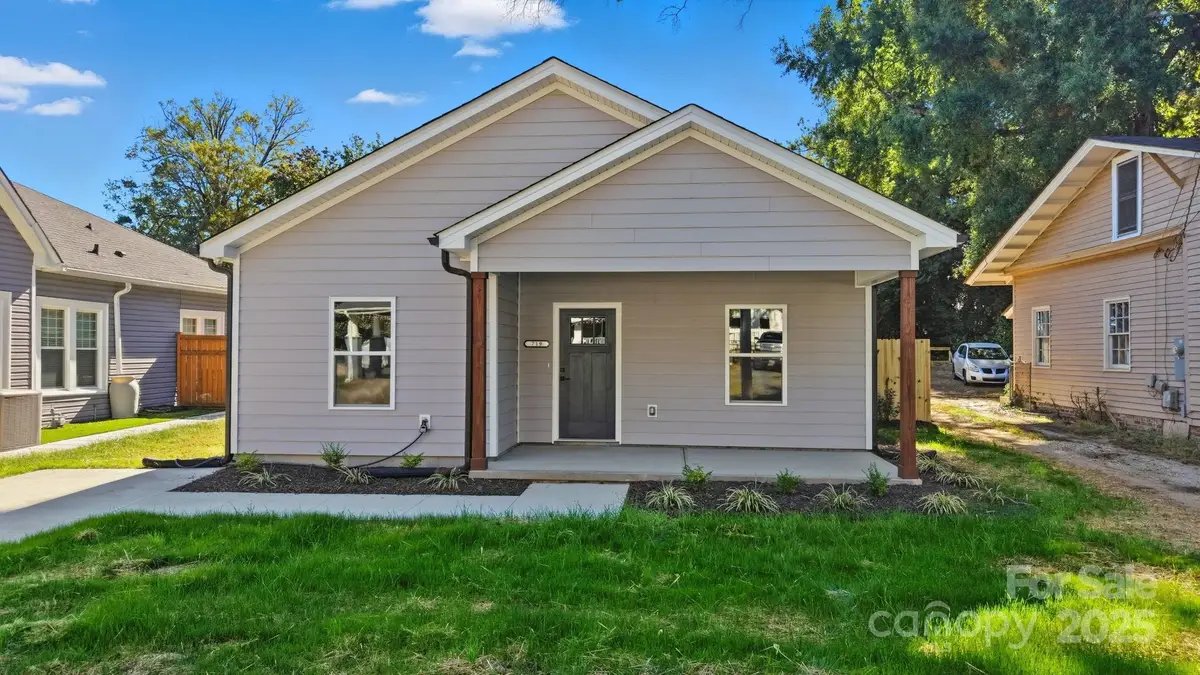 719 S Jackson Street, Salisbury, NC 28144 - Image #1