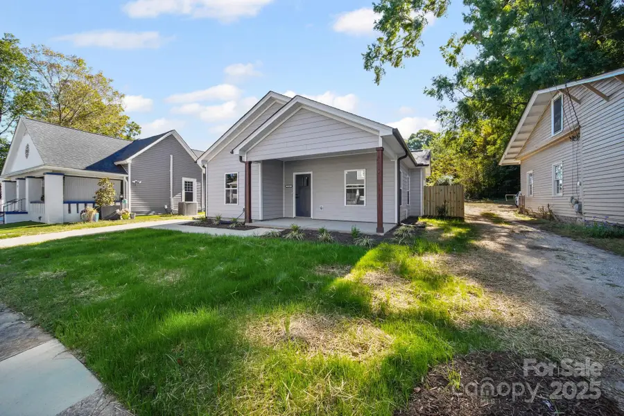 719 S Jackson Street, Salisbury, NC 28144 - Image #2